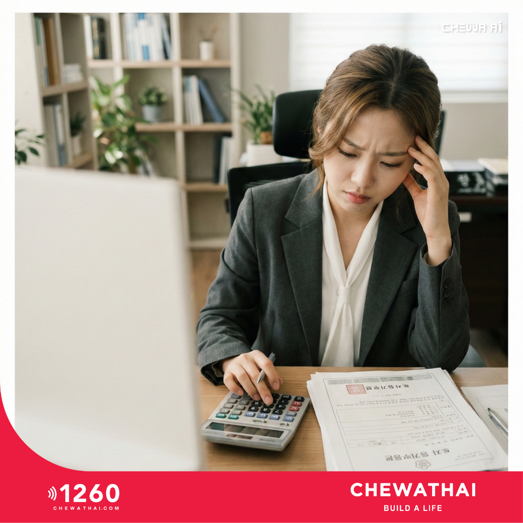 ภาษีธุรกิจเฉพาะ (Specific Business Tax)