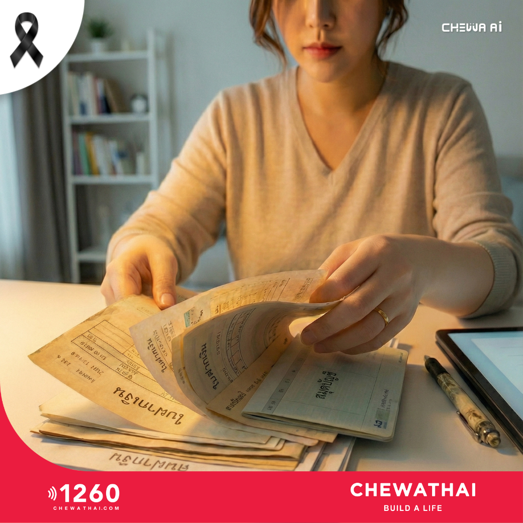 วางแผนซื้อบ้านหลังแรกปี 2026 ต้องเตรียมอะไรบ้าง