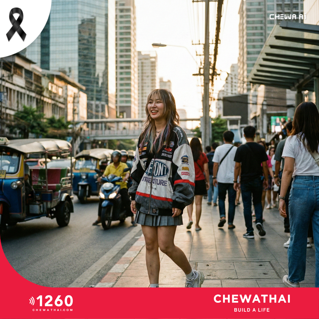 เมื่อทำเล การใช้ชีวิต และการลงทุนมาบรรจบกันในปี 2026