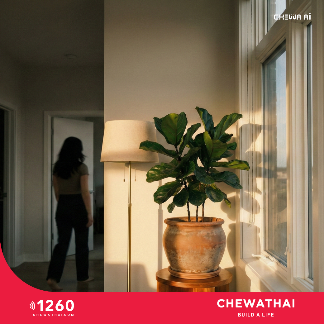 ฮวงจุ้ยกับความมั่งคั่งและความสำเร็จ