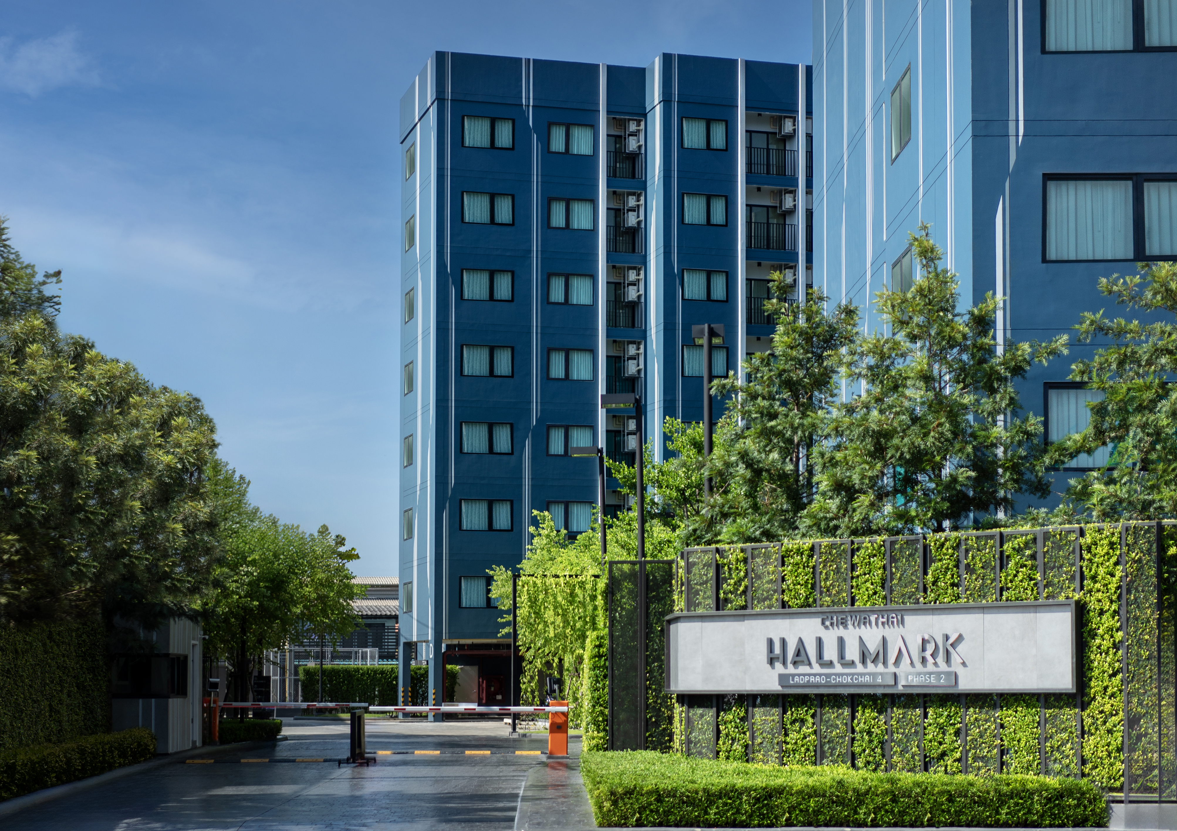 Chewathai Hallmark Ladprao‑Chokchai 4 Phase 2