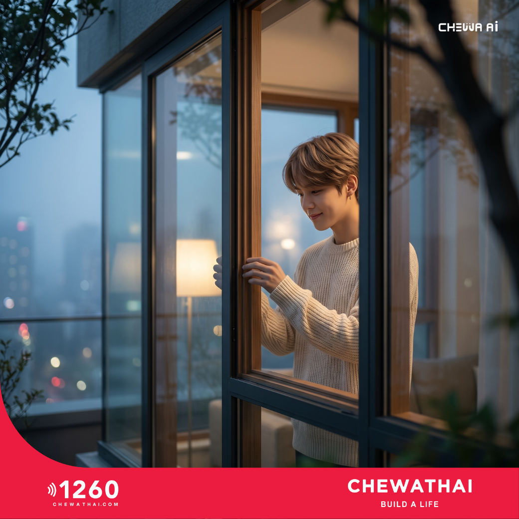 มือใหม่อยากซื้อคอนโด 2026 ต้องดูอะไรในสัญญาบ้าง