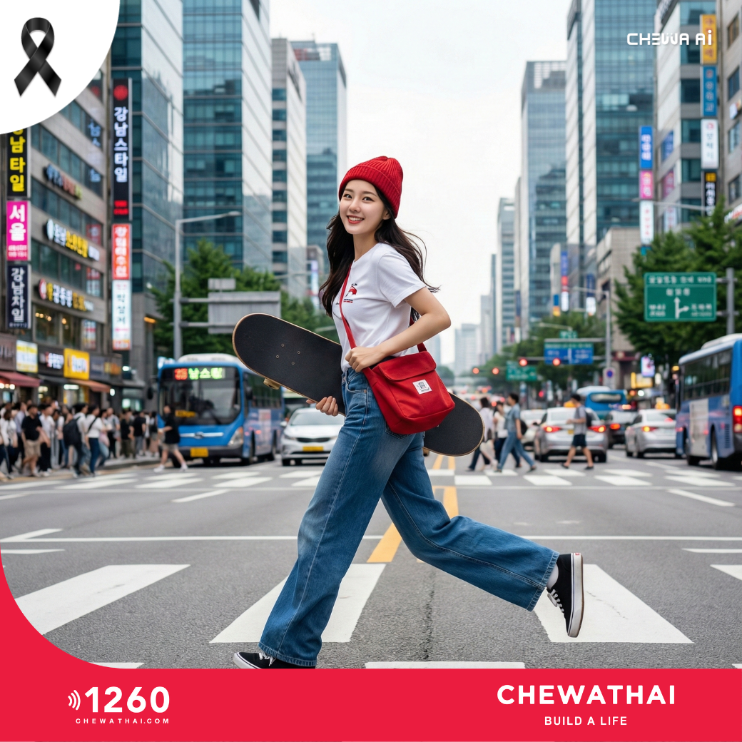 คอนโด Low Rise หรือ High Rise ปี 2026 แบบไหนดีกว่า