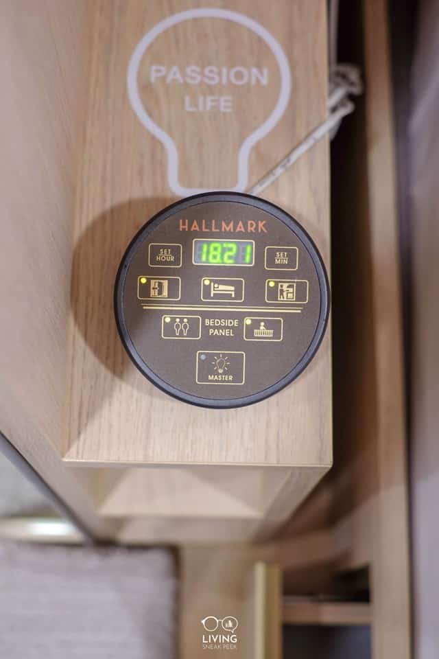 Smart Control