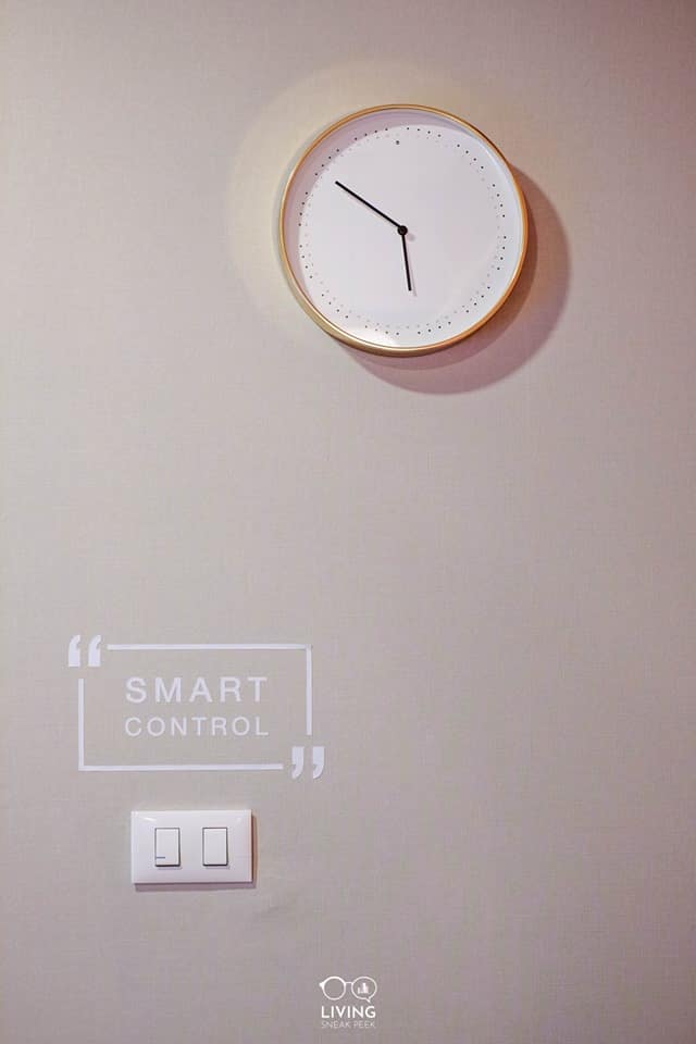 Smart Control