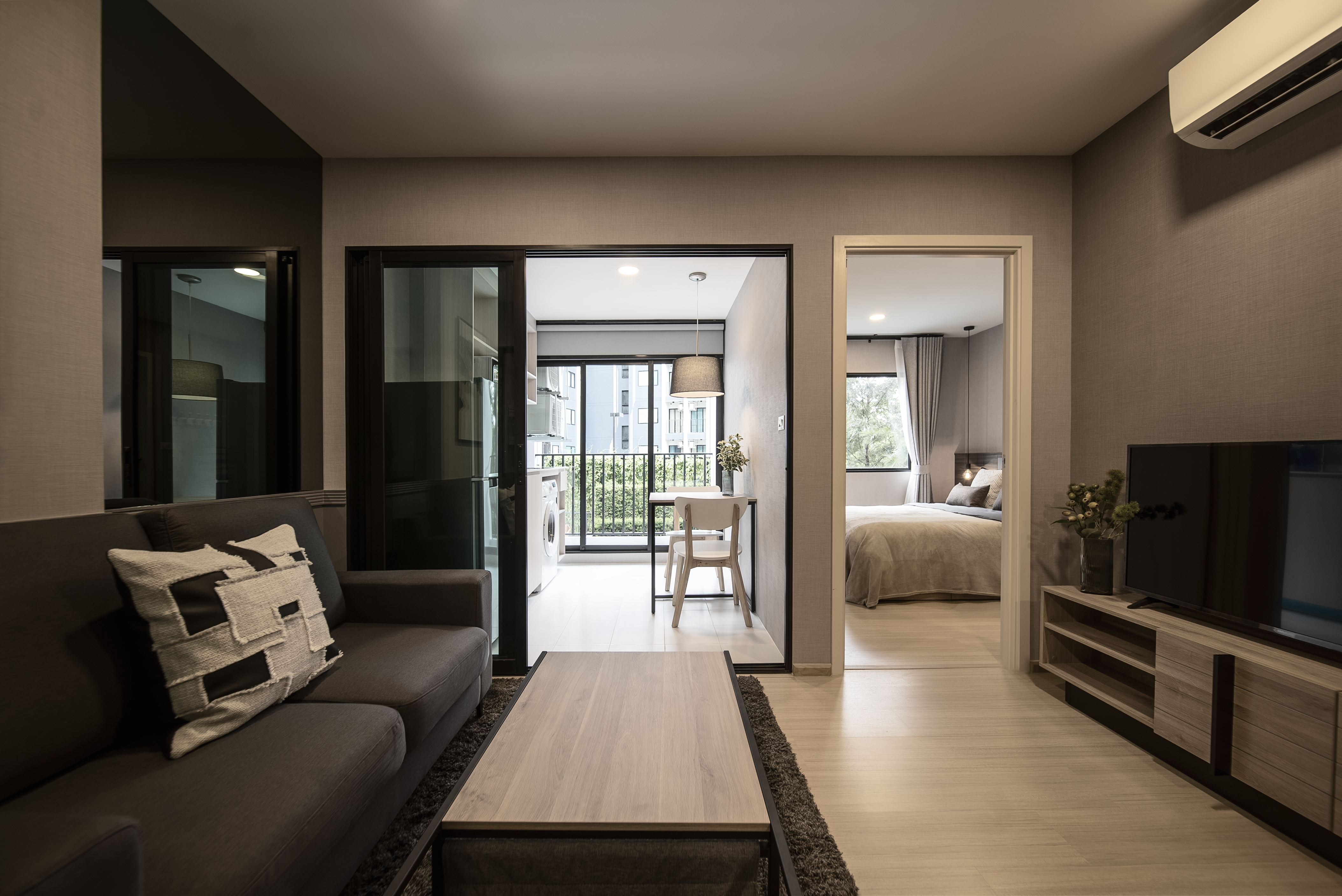 Chewathai Hallmark Ladprao‑Chokchai 4 Phase 2