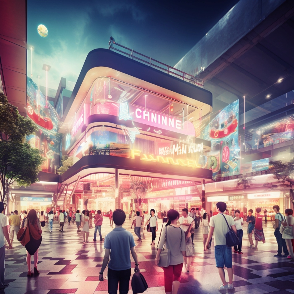 ปิ่นเกล้าทำเลที่น่าอยู่และสะดวกสบายในกรุงเทพฯ