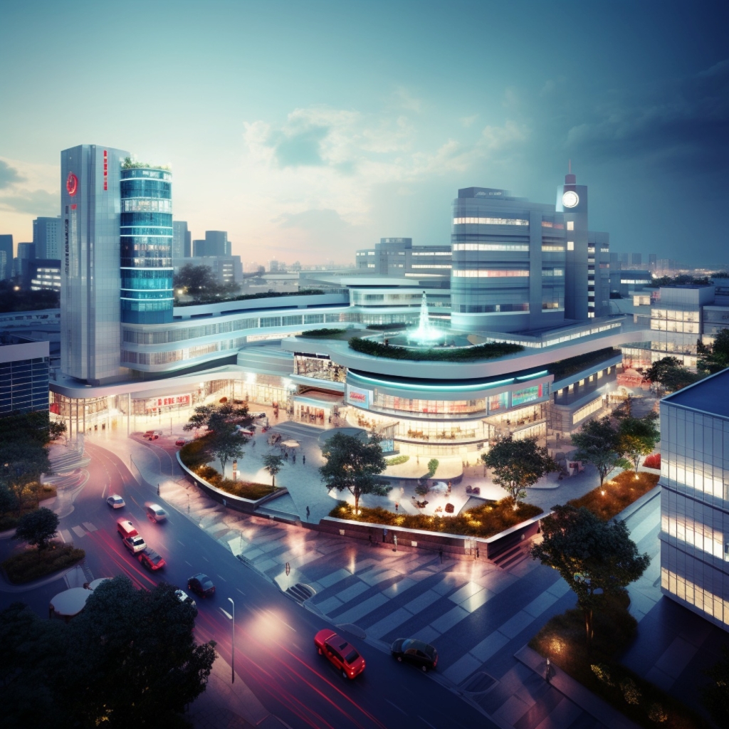 ปิ่นเกล้าทำเลที่น่าอยู่และสะดวกสบายในกรุงเทพฯ