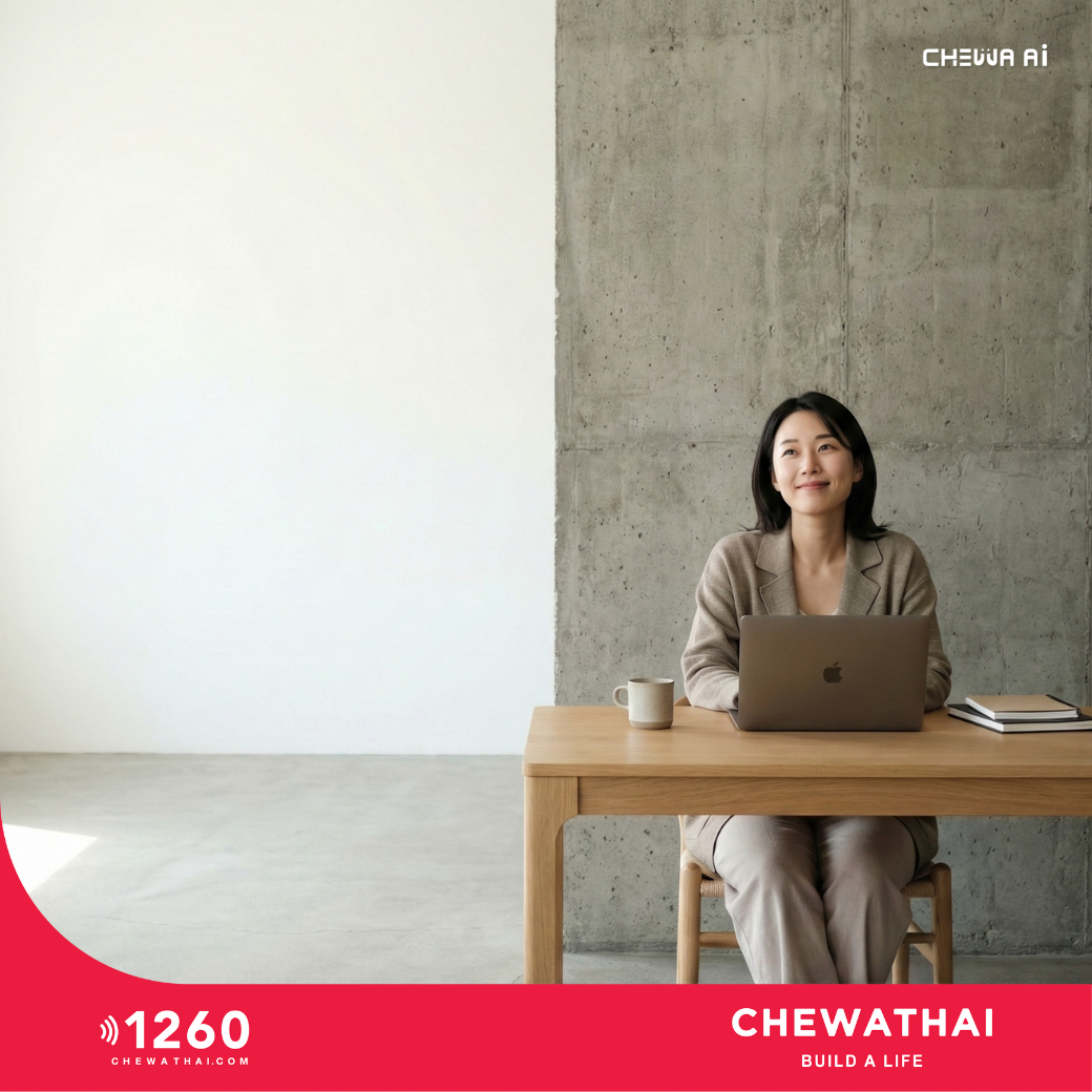 หลักฮวงจุ้ยพื้นฐานที่ยังใช้ได้เสมอ