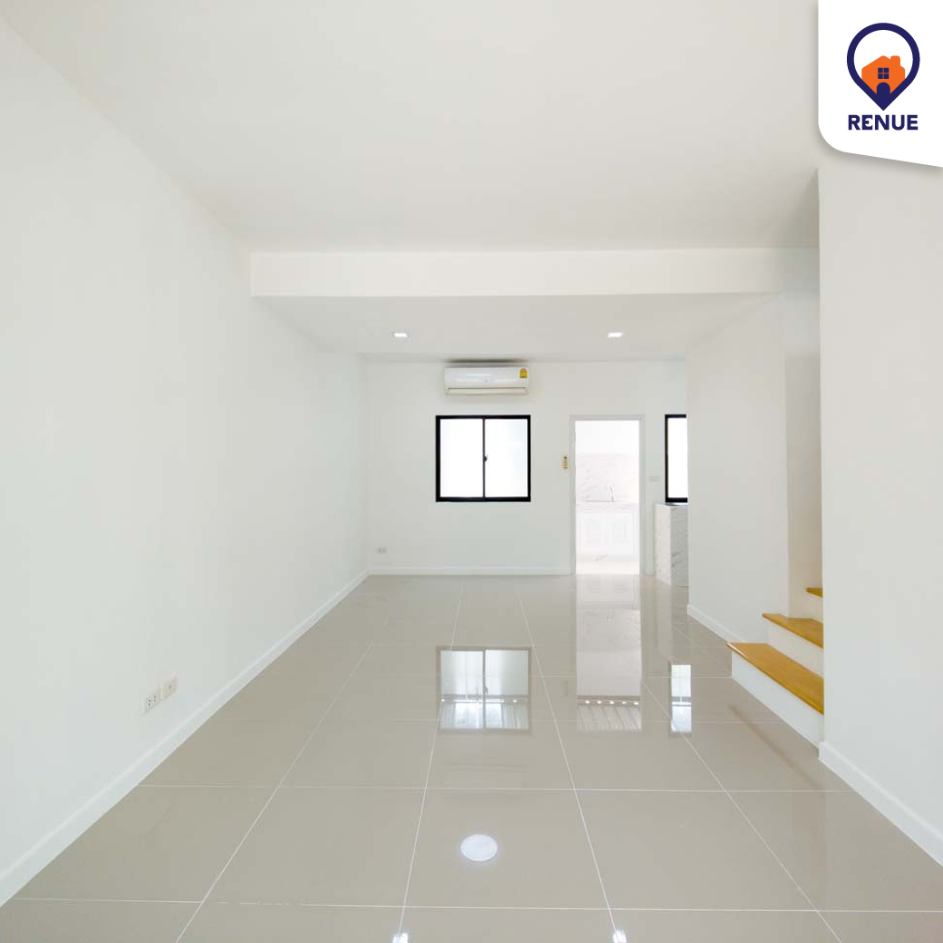 Renue บ้านมือสองเกรด A ไม่ได้ขายแค่ &ldquo;บ้านมือสอง&rdquo; 