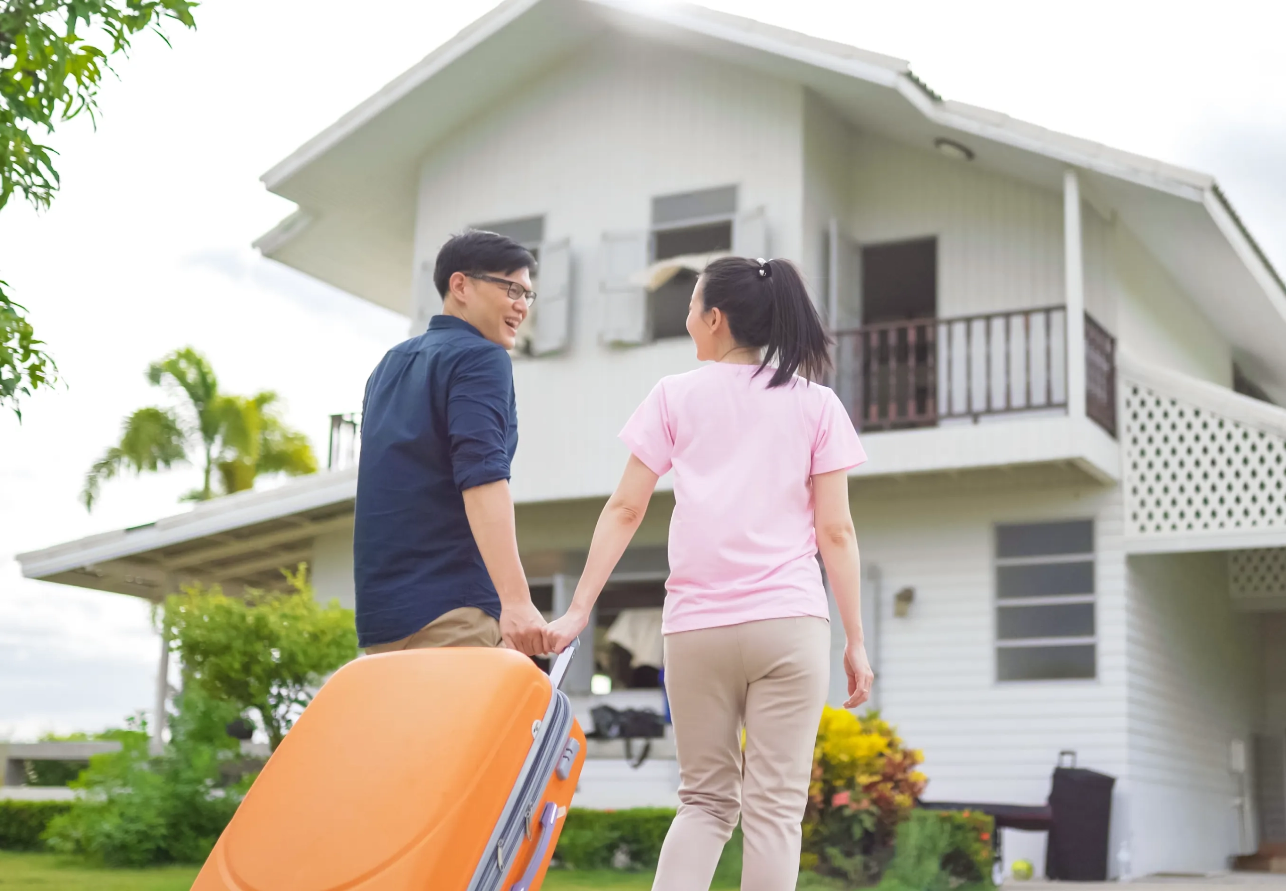 ซื้อบ้านเดี่ยวมือสอง เริ่มต้นอย่างไรให้ได้บ้านที่ใช่