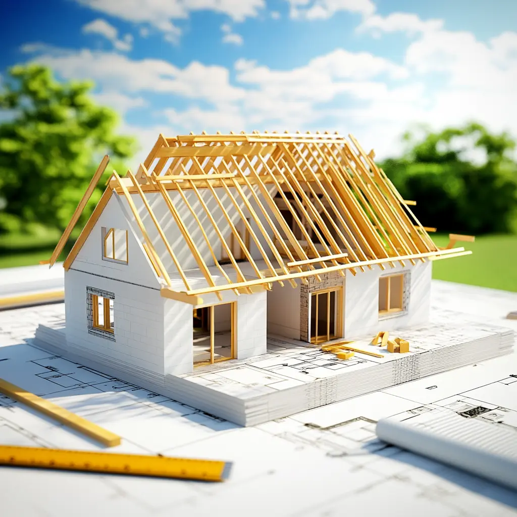 รีโนเวทบ้านมือสองให้ดูใหม่ใน 10 ขั้นตอน