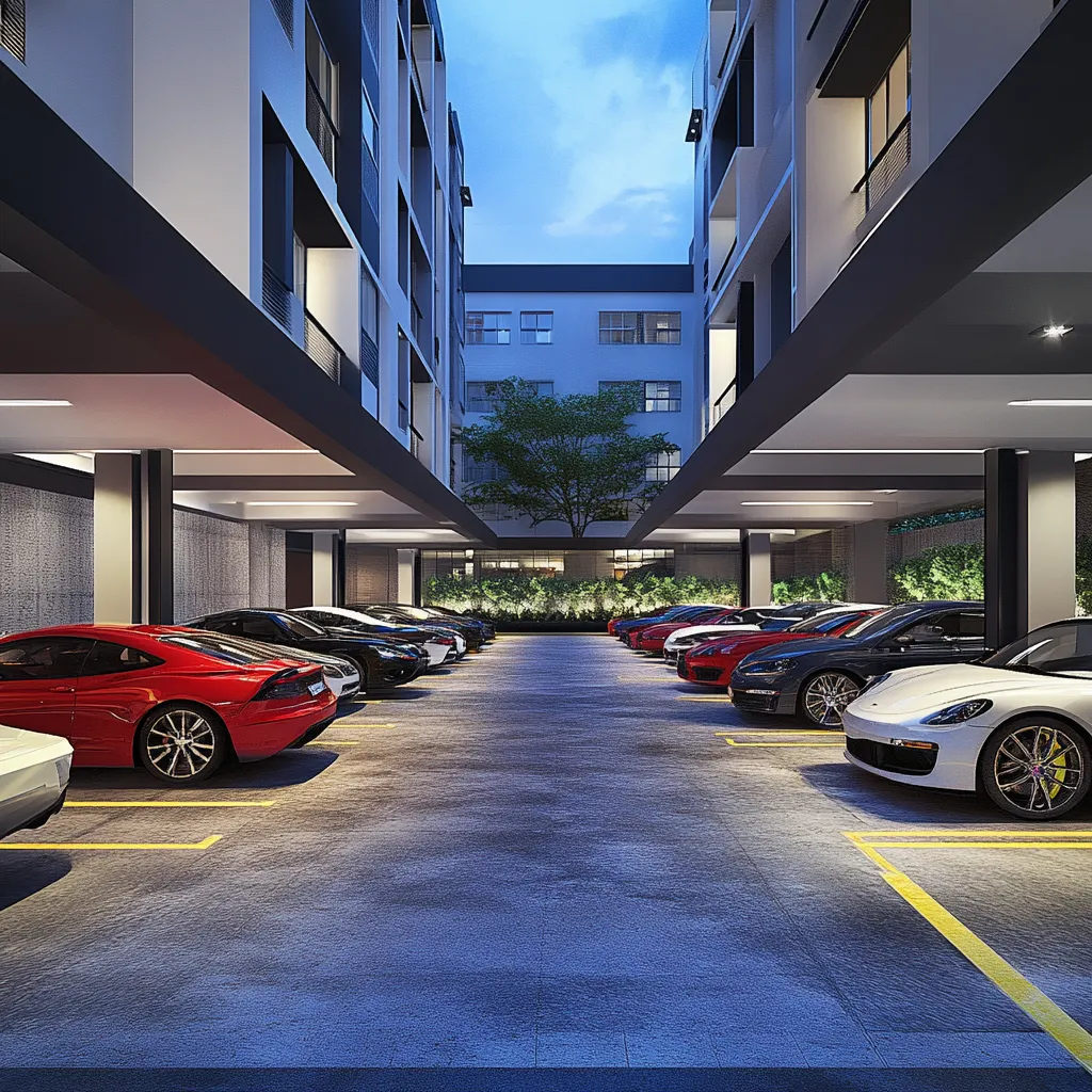 ก่อนเช่าคอนโดต้องดูอะไรบ้าง