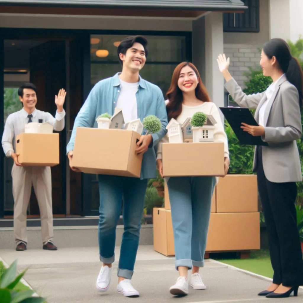 7 สิ่งที่คุณควรทำเพื่อกู้บ้านผ่านไปได้อย่างราบรื่น