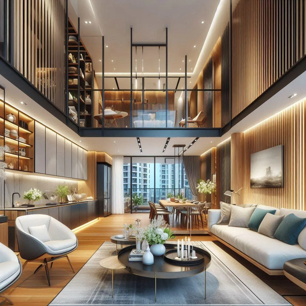 เช่าคอนโด Low-Rise ดียังไง