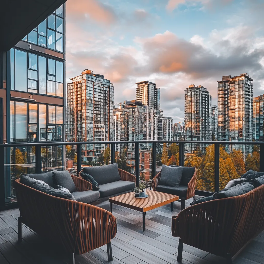 ก่อนเช่าคอนโดต้องดูอะไรบ้าง