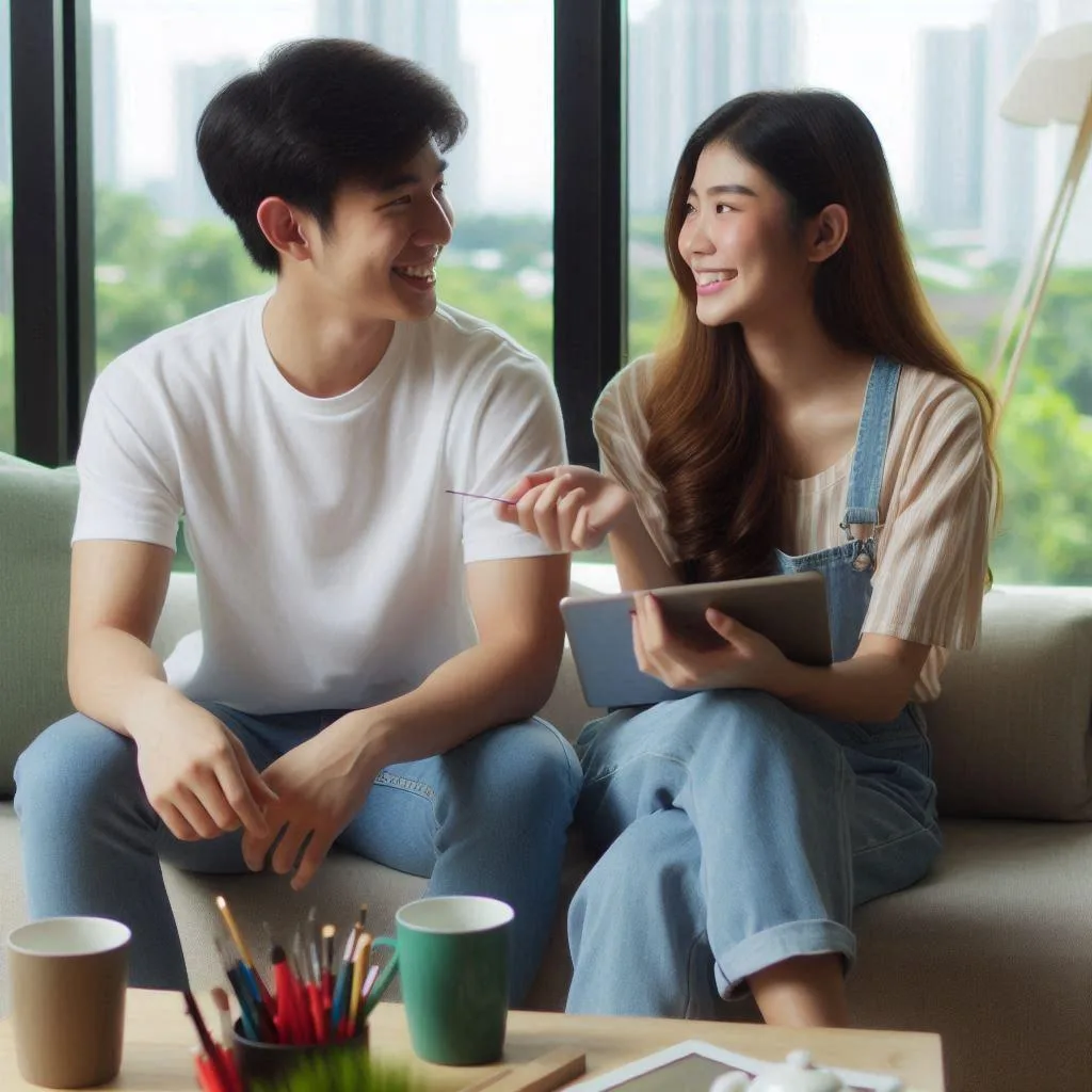 เช่าคอนโด Low-Rise ดียังไง