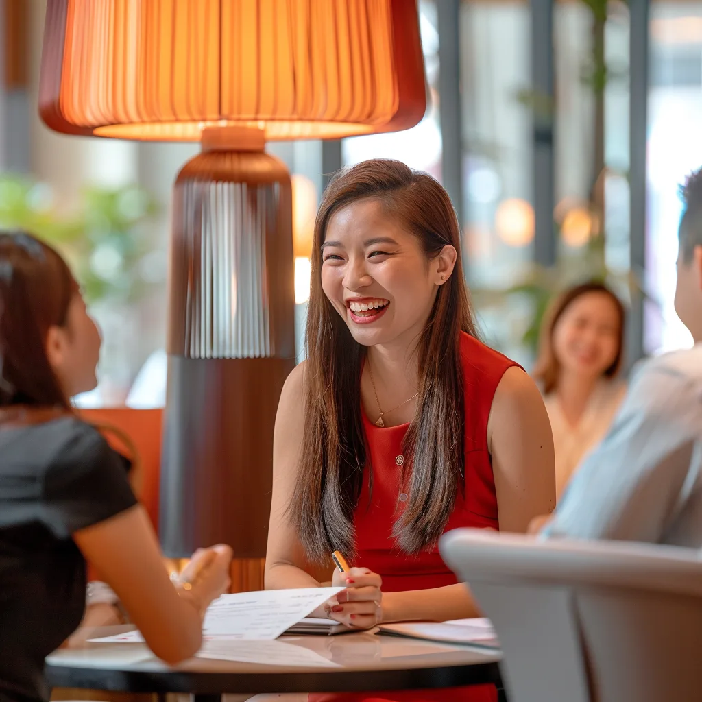7 ข้อดีของการใช้เอเจนต์อสังหาฯ
