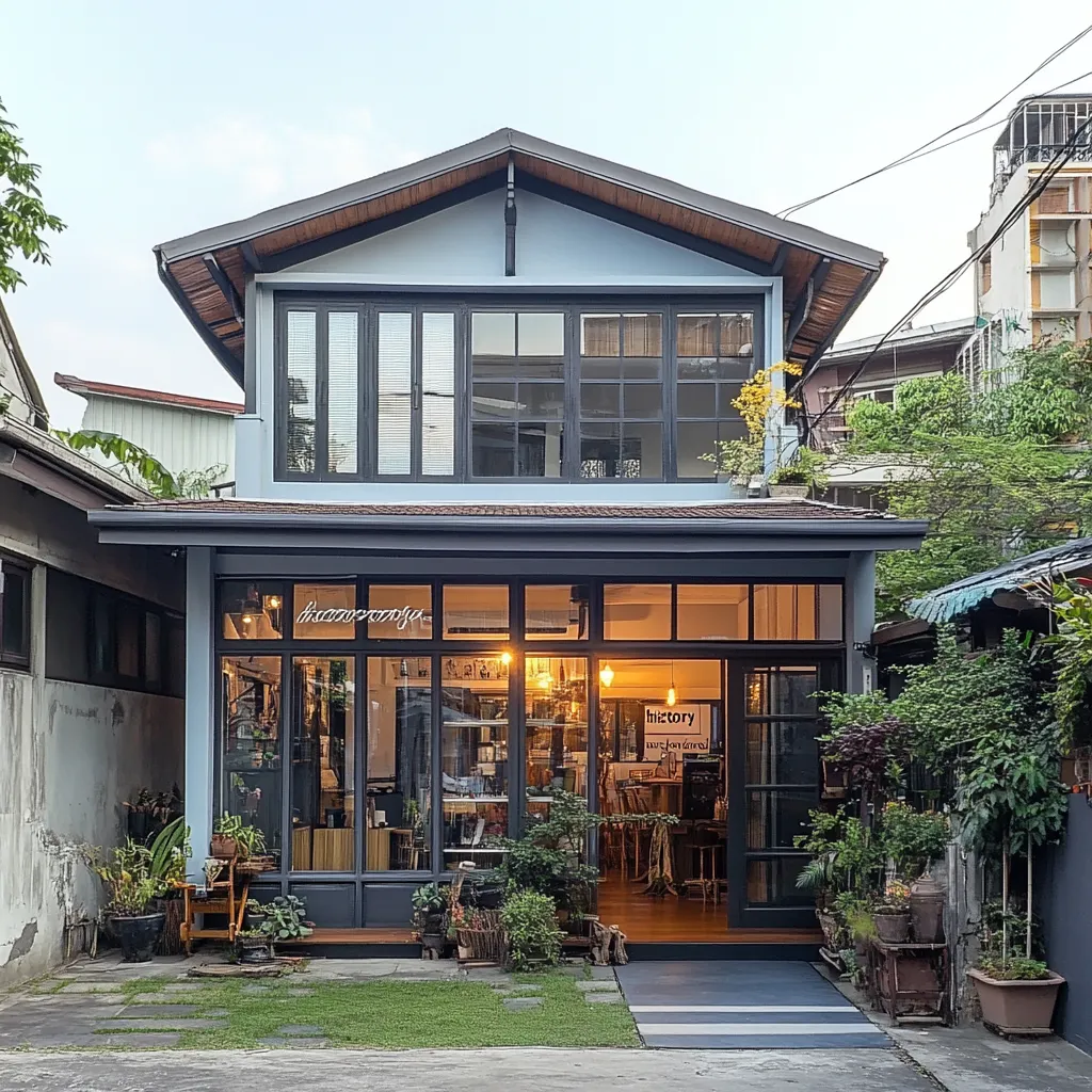 บ้านมือสองมีประวัติ คุ้มหรือไม่? เปิดมุมมองใหม่ก่อนตัดสินใจซื้อ