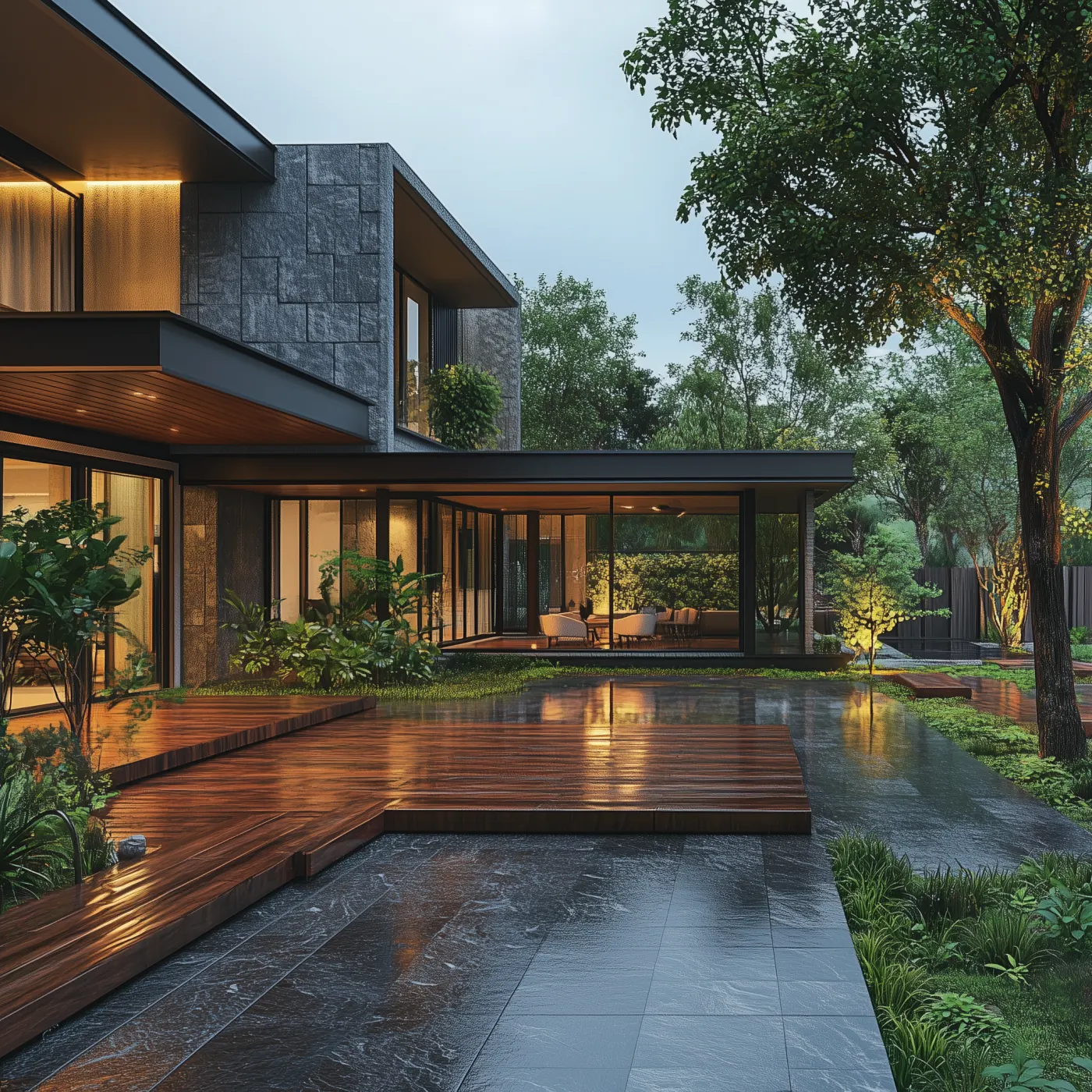 โฟกัสกับการเลือกบ้านได้อย่างเต็มที่