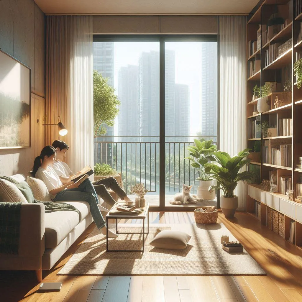 เช่าคอนโด Low-Rise ดียังไง