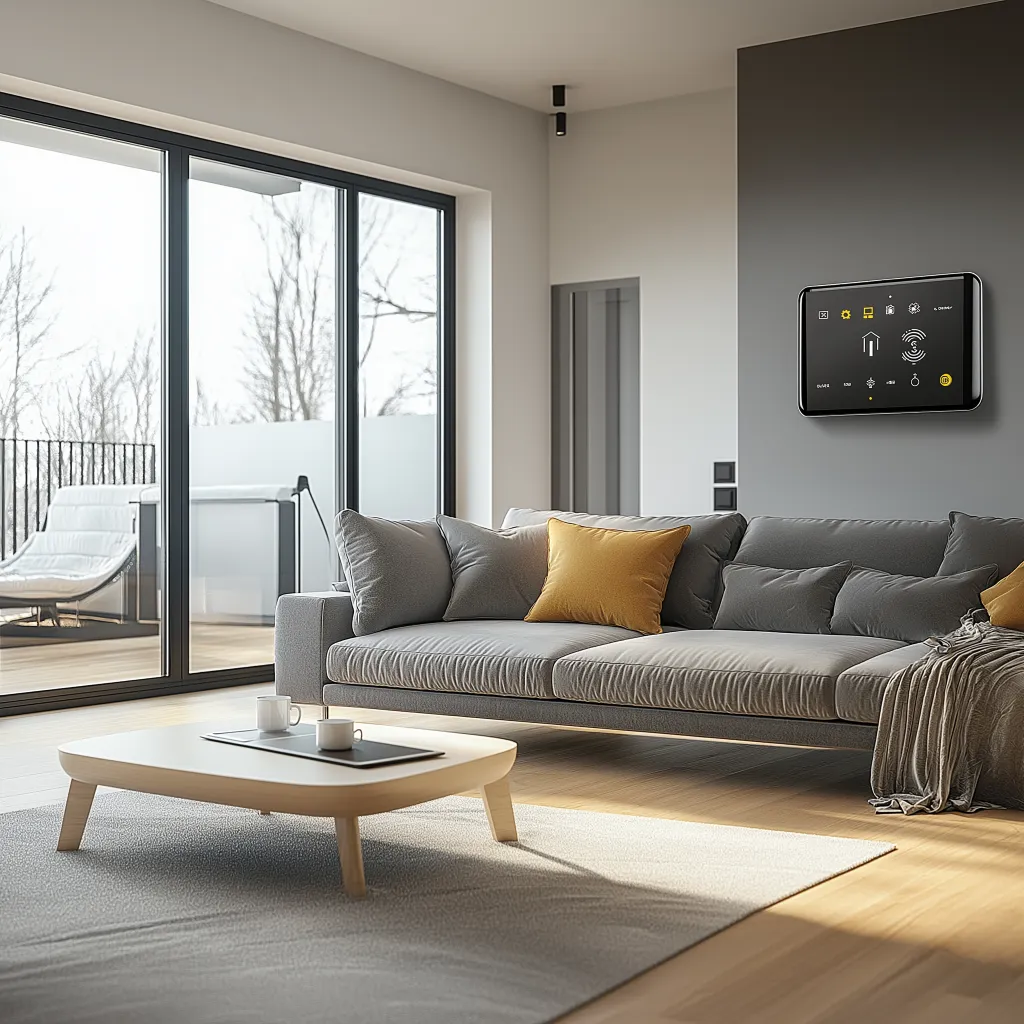 สมาร์ทโฮมแบบประหยัด (Budget-Friendly Smart Home) เทคโนโลยีที่เข้าถึงได้