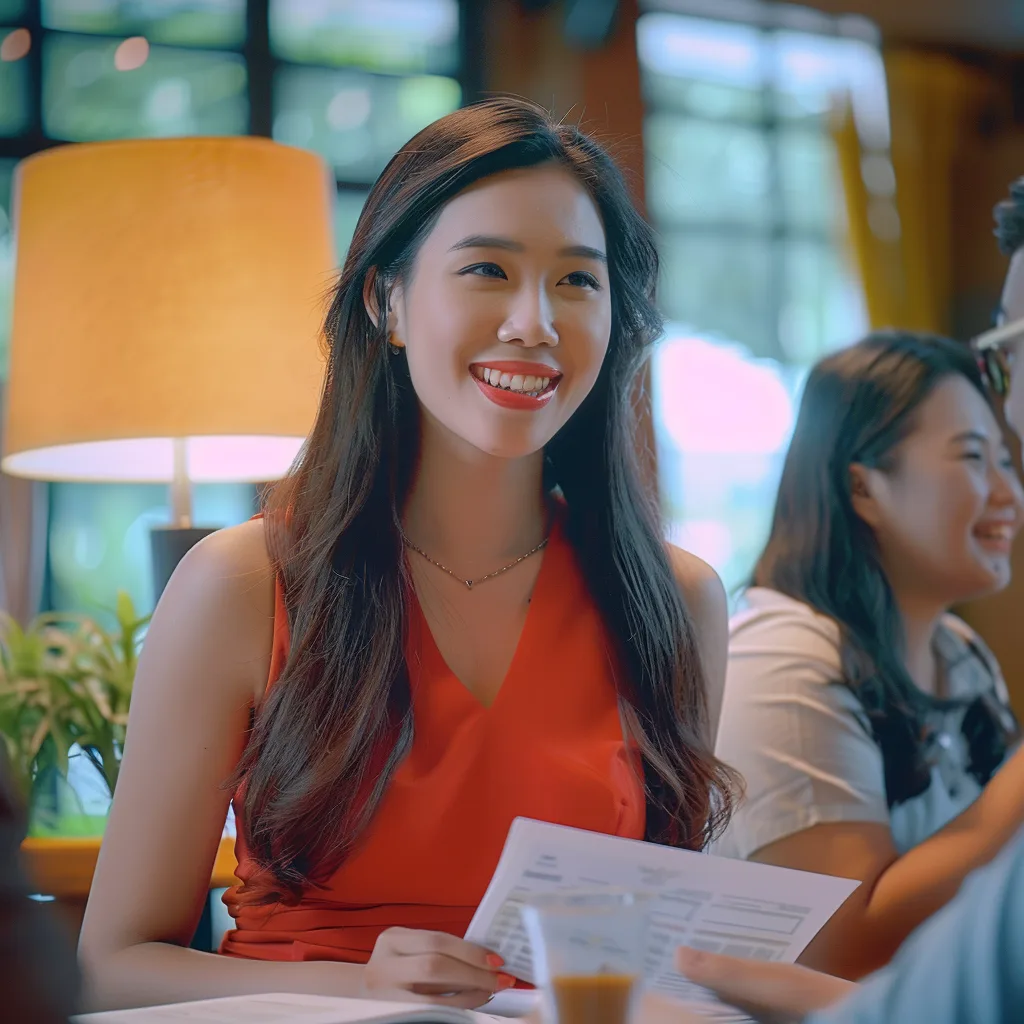 7 ข้อสำคัญที่เอเจนต์ที่มีความสามารถในการเจรจาต่อรองควรมี