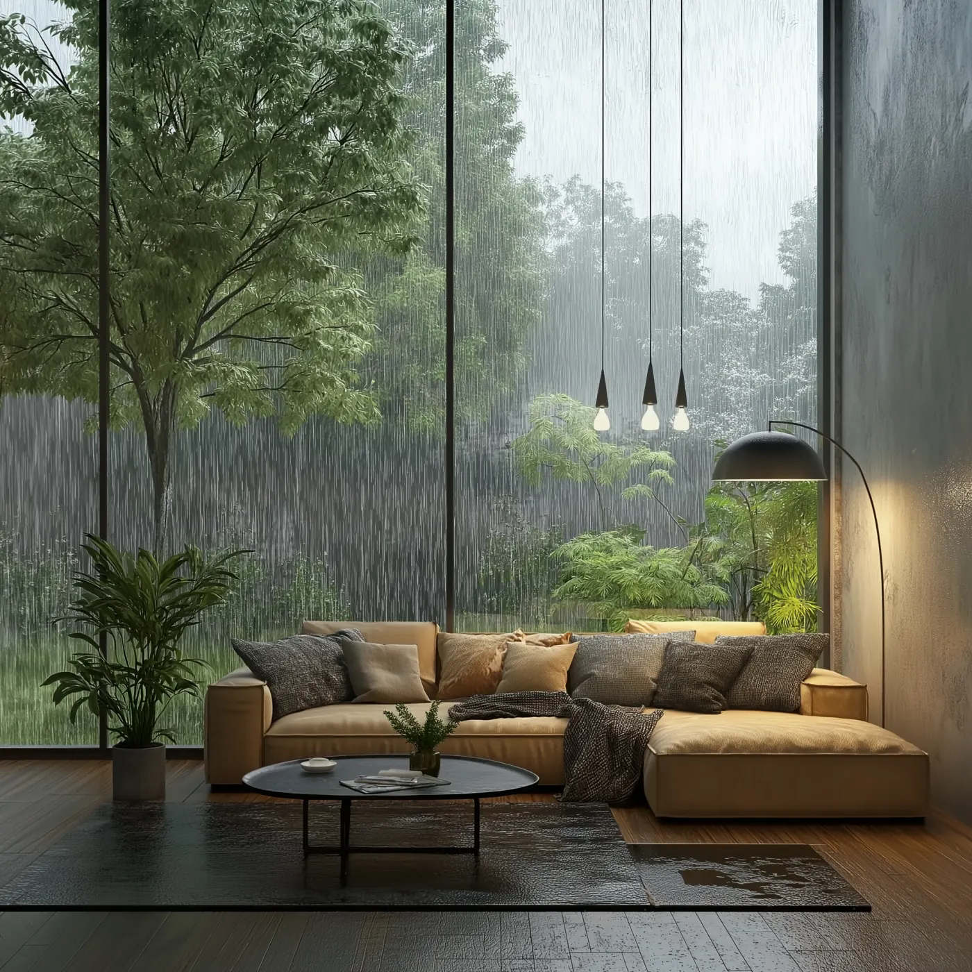 ซื้อบ้านหน้าฝน ดีอย่างไร? 9 เหตุผลที่คุณต้องรู้