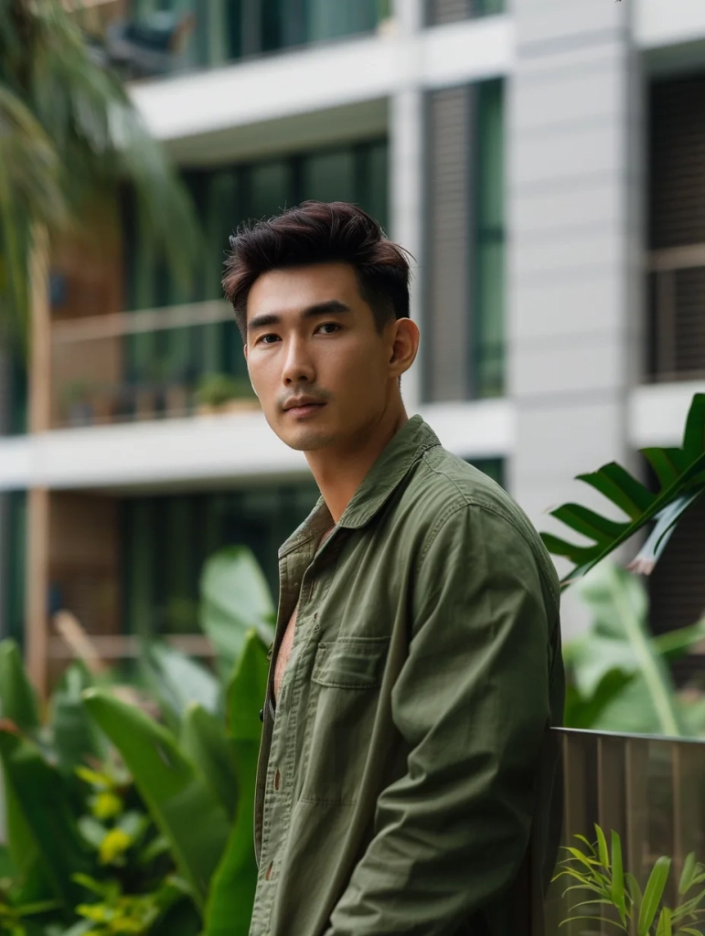 เช่าคอนโด Low-Rise ดียังไง