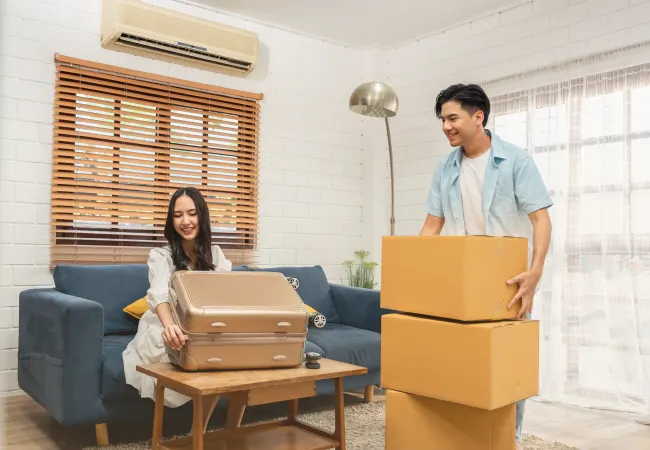 ซื้อบ้านมือสองรีโนเวทดียังไง