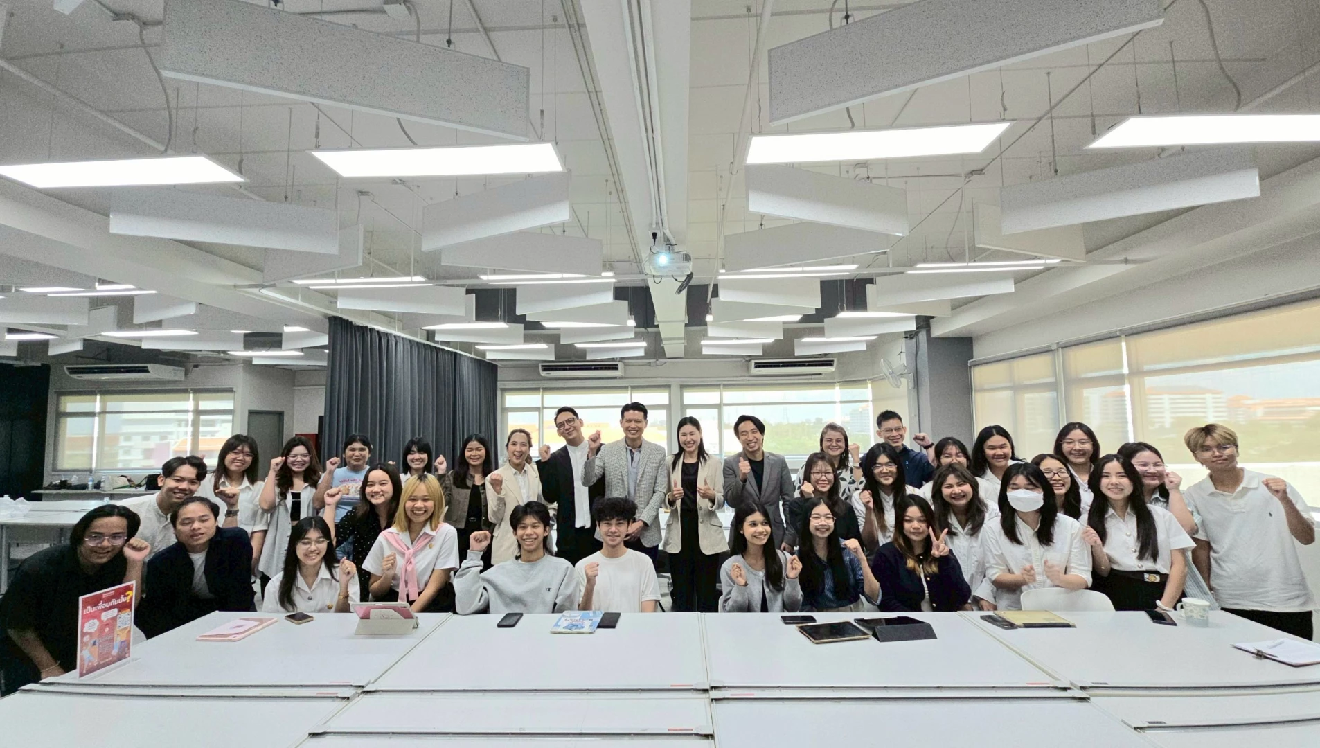 เจาะลึกถึงโอกาส ความท้าทาย และบทเรียนจากเส้นทางจริงในวงการอสังหาฯ รวมถึง Case Study ที่น่าสนใจ