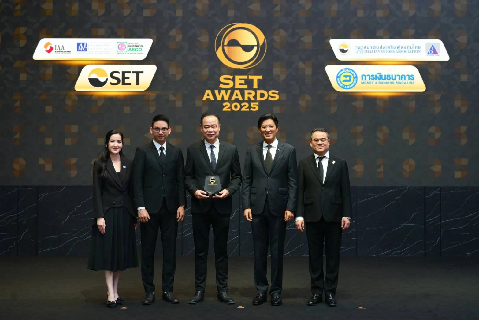 CHEWA Outstanding 2025