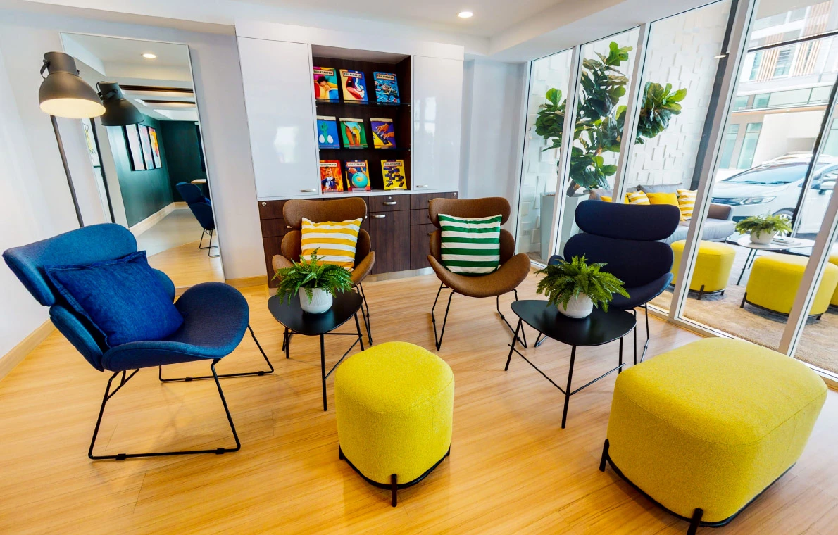 โฮมออฟฟิศ